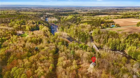 View/Area - 4456 Palmer Rd, Annsville, NY 13413 photo 1 of 2