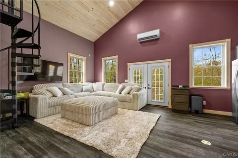 Living - 4456 Palmer Rd, Annsville, NY 13413 photo 1 of 2