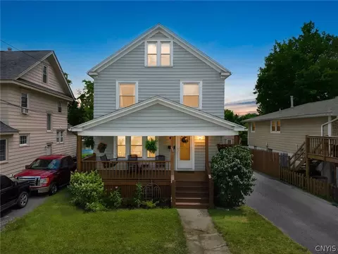 449 Stafford Ave, Syracuse, NY 13206