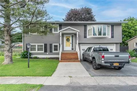 22098 Patricia Dr, Le Ray, NY 13601