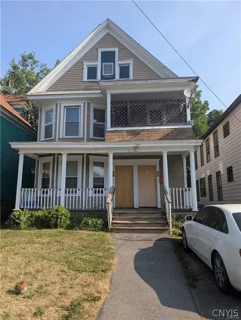 248-50 Rockland Ave, Syracuse, NY 13207