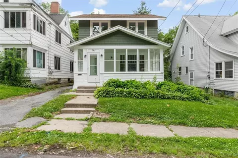 242 Rider Ave, Syracuse, NY 13207