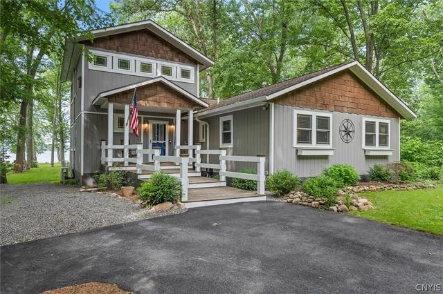 7255 Farnham Rd, Memphis, NY 13112