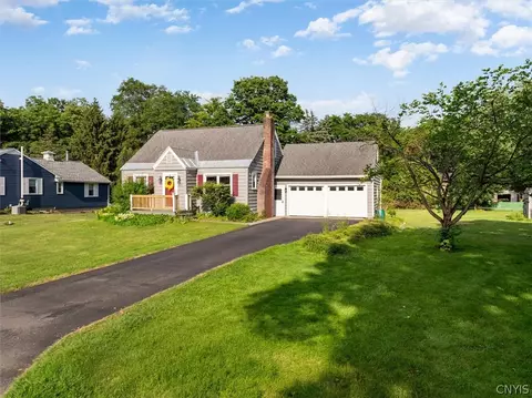 131 Sanford Ave, Kirkland, NY 13323