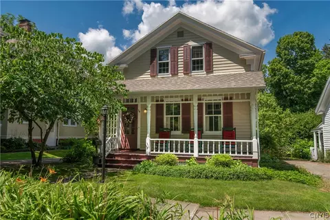 34 Williams St, Kirkland, NY 13323