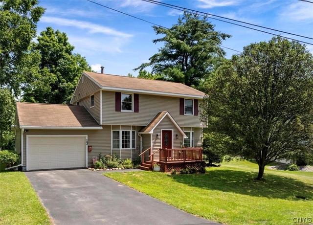 13 Balsam Cir, Whitestown, NY 13492