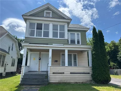 205 Chemung St, Syracuse, NY 13204
