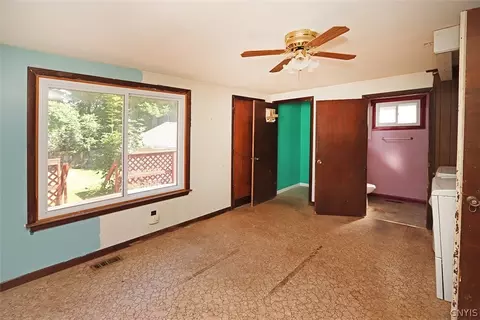 Bedroom - 180 Chaffee Ave, Syracuse, NY 13207 photo 1 of 8