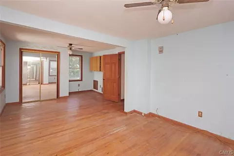 Bedroom - 180 Chaffee Ave, Syracuse, NY 13207 photo 5 of 8