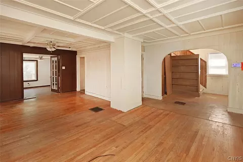 Living - 180 Chaffee Ave, Syracuse, NY 13207 photo 2 of 8