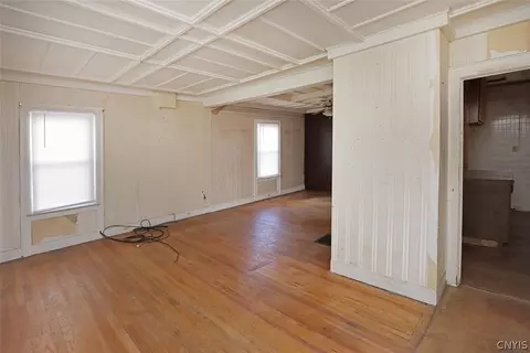 Living - 180 Chaffee Ave, Syracuse, NY 13207 photo 1 of 8
