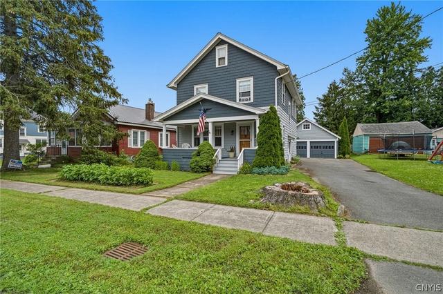212 Edgerton St, Minoa, NY 13116