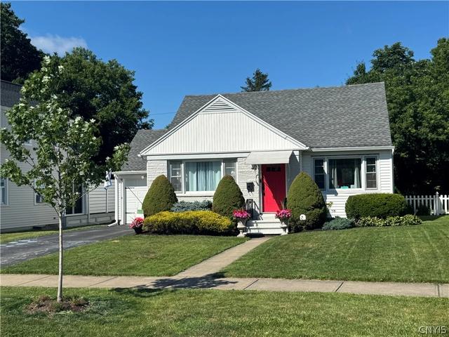 149 Eastwood Ave, Utica, NY 13501