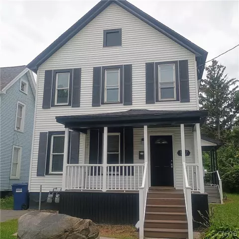 1017 Willis Ave, Syracuse, NY 13204