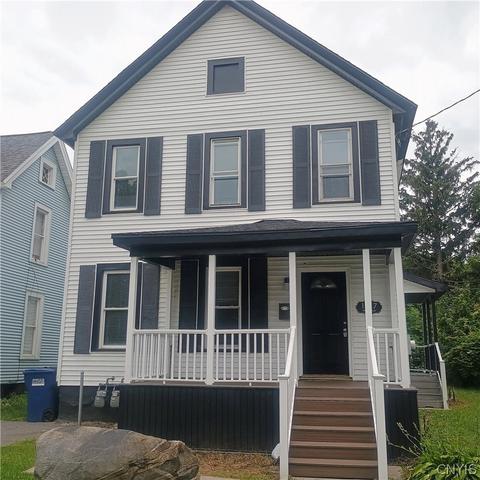 1017 Willis Ave, Syracuse, NY 13204
