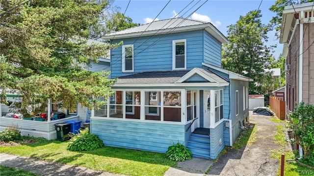 9 Venette St, Cortland, NY 13045