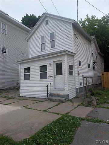 1230 Francis St, Utica, NY 13502