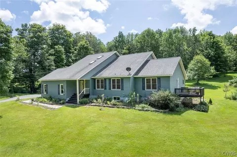 3171 Chaphe Hill Rd, Nelson, NY 13061