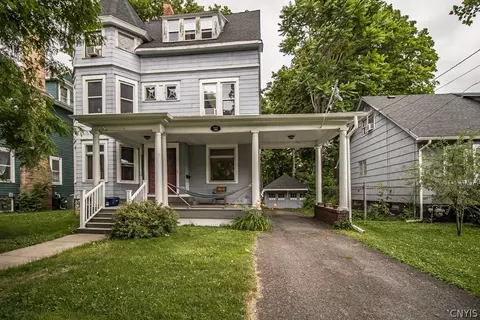 148 Clairmonte Ave, Syracuse, NY 13207 photo 1