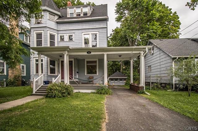 148 Clairmonte Ave, Syracuse, NY 13207