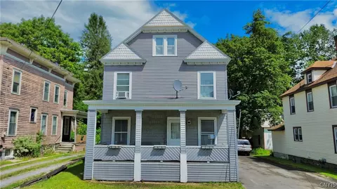 30 N Helmer Ave, Manheim, NY 13329