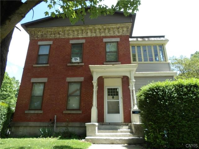 51 N Church St, Cortland, NY 13045