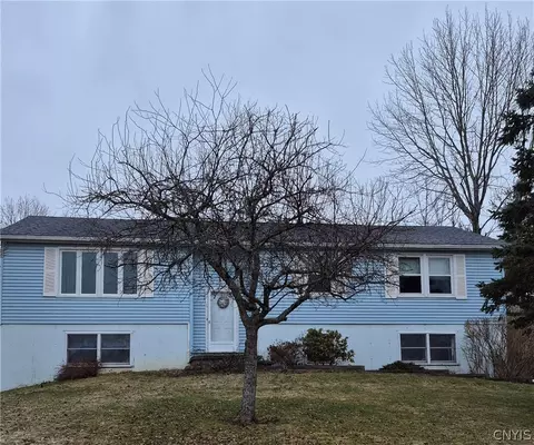 5620 Jenkins Rd, Rome, NY 13440