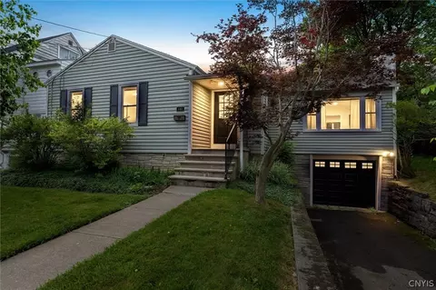 141 Edgehill Rd, Syracuse, NY 13224