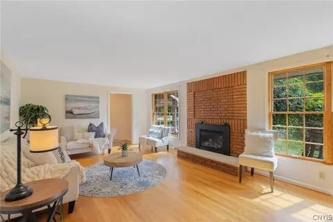 Living - 7895 Dewitt Dr, Lysander, NY 13027 photo 1 of 4