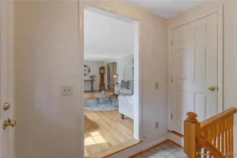 Entry Way - 7895 Dewitt Dr, Lysander, NY 13027 photo 1 of 1