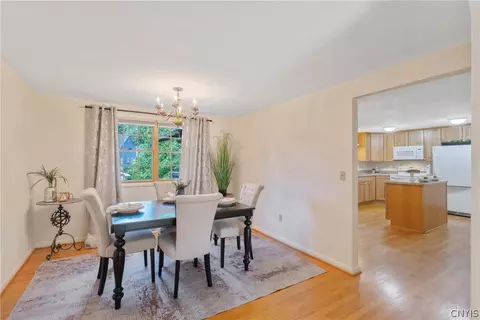 Dining - 7895 Dewitt Dr, Lysander, NY 13027 photo 1 of 2