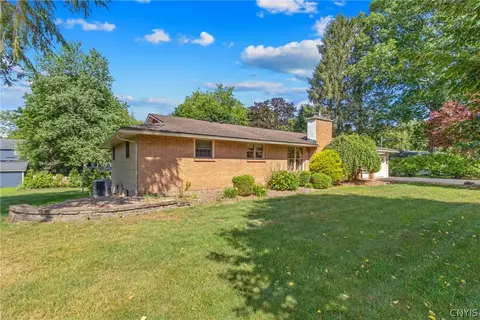 Exterior - 7895 Dewitt Dr, Lysander, NY 13027 photo 1 of 7