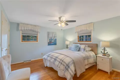 Bedroom - 7895 Dewitt Dr, Lysander, NY 13027 photo 1 of 7