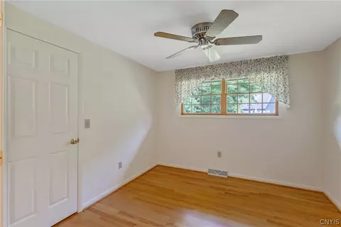 Bedroom - 7895 Dewitt Dr, Lysander, NY 13027 photo 6 of 7
