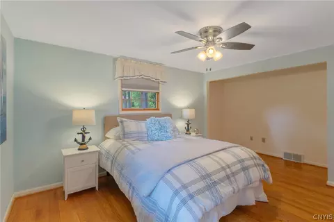 Bedroom - 7895 Dewitt Dr, Lysander, NY 13027 photo 2 of 7
