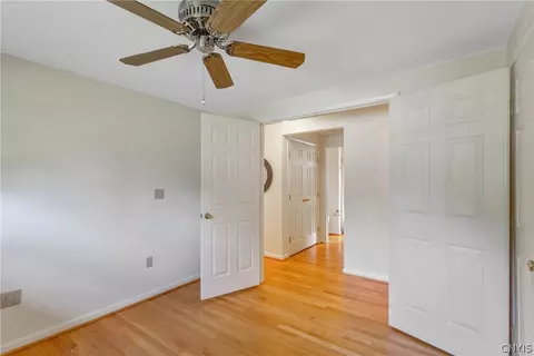 Bedroom - 7895 Dewitt Dr, Lysander, NY 13027 photo 7 of 7