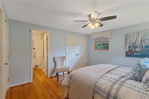 Bedroom - 7895 Dewitt Dr, Lysander, NY 13027 photo 3 of 7