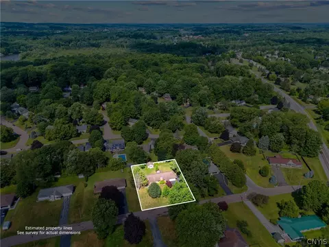 View/Area - 7895 Dewitt Dr, Lysander, NY 13027 photo 2 of 2