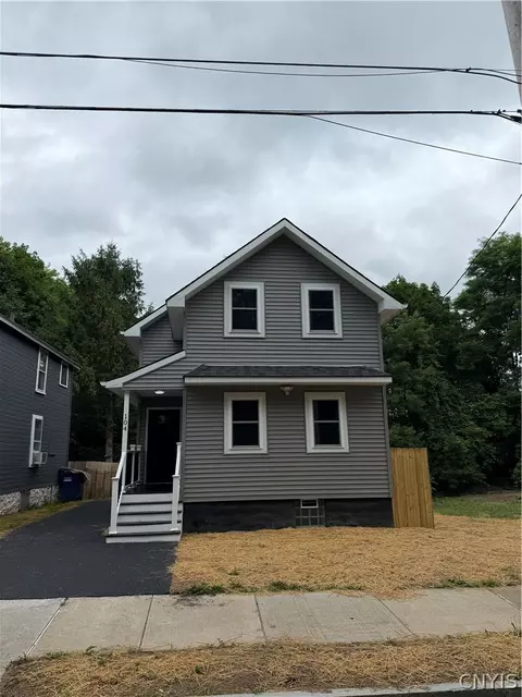 104 Elmhurst Ave, Syracuse, NY 13207