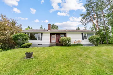 Exterior - 182 Hinman Rd, German Flatts, NY 13407 photo 4 of 7