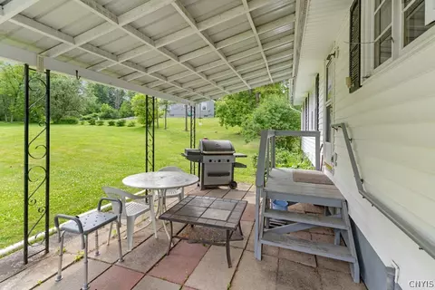 Exterior - 182 Hinman Rd, German Flatts, NY 13407 photo 5 of 7