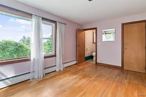Bedroom - 182 Hinman Rd, German Flatts, NY 13407 photo 5 of 7