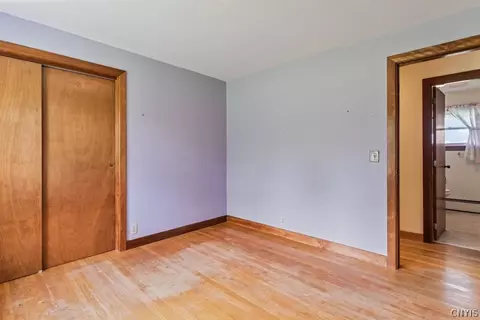 Bedroom - 182 Hinman Rd, German Flatts, NY 13407 photo 3 of 7