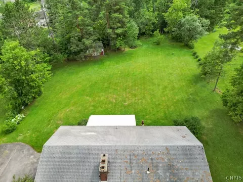 Exterior - 182 Hinman Rd, German Flatts, NY 13407 photo 2 of 7