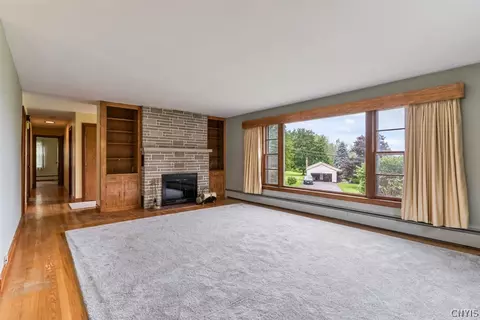 Living - 182 Hinman Rd, German Flatts, NY 13407 photo 4 of 5