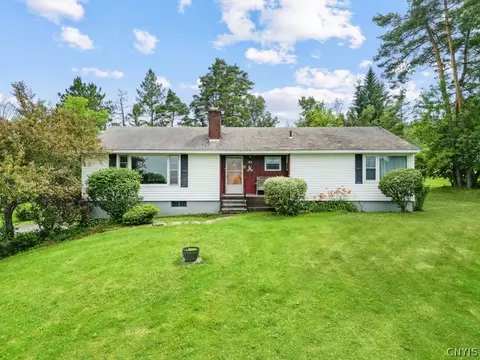 Exterior - 182 Hinman Rd, German Flatts, NY 13407 photo 1 of 7