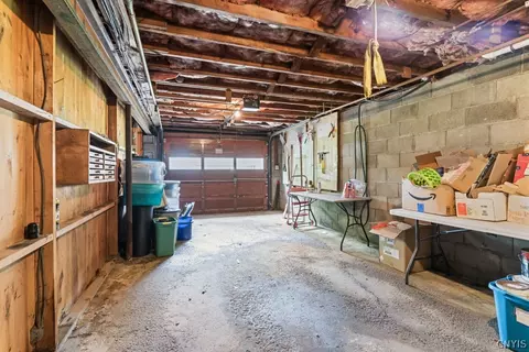 Exterior - 182 Hinman Rd, German Flatts, NY 13407 photo 7 of 7