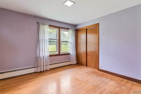 Bedroom - 182 Hinman Rd, German Flatts, NY 13407 photo 2 of 7
