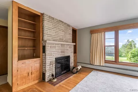 Living - 182 Hinman Rd, German Flatts, NY 13407 photo 2 of 5
