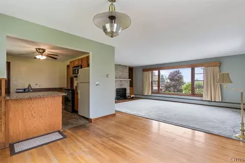 Living - 182 Hinman Rd, German Flatts, NY 13407 photo 1 of 5